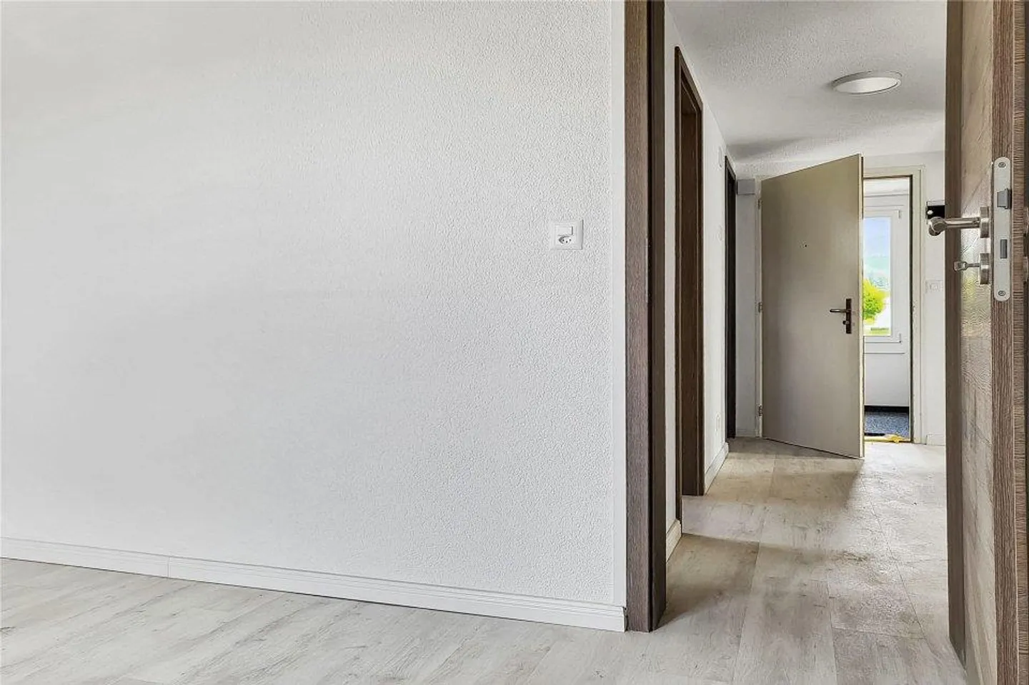 Proprietà di rendimento interessante nel Toggenburg - Foto 5 di 12