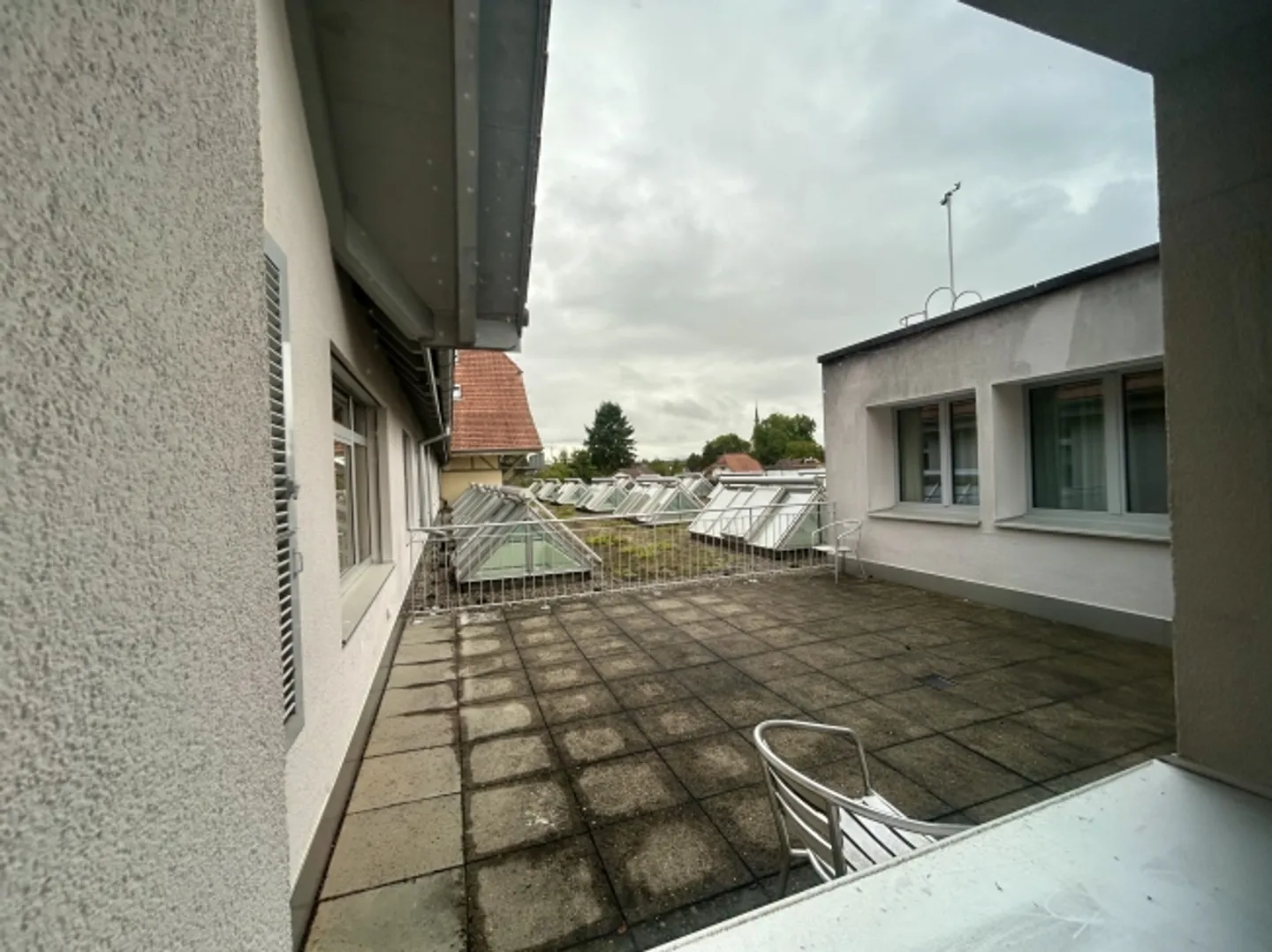 Immeuble mixte à louer - Photo 5 sur 5