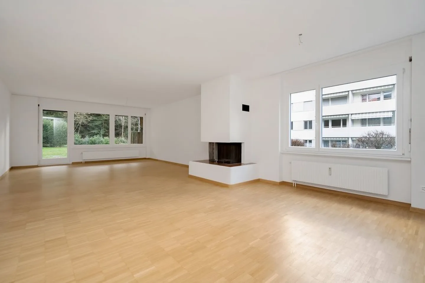 First occupancy after renovation - Photo 4 of 12