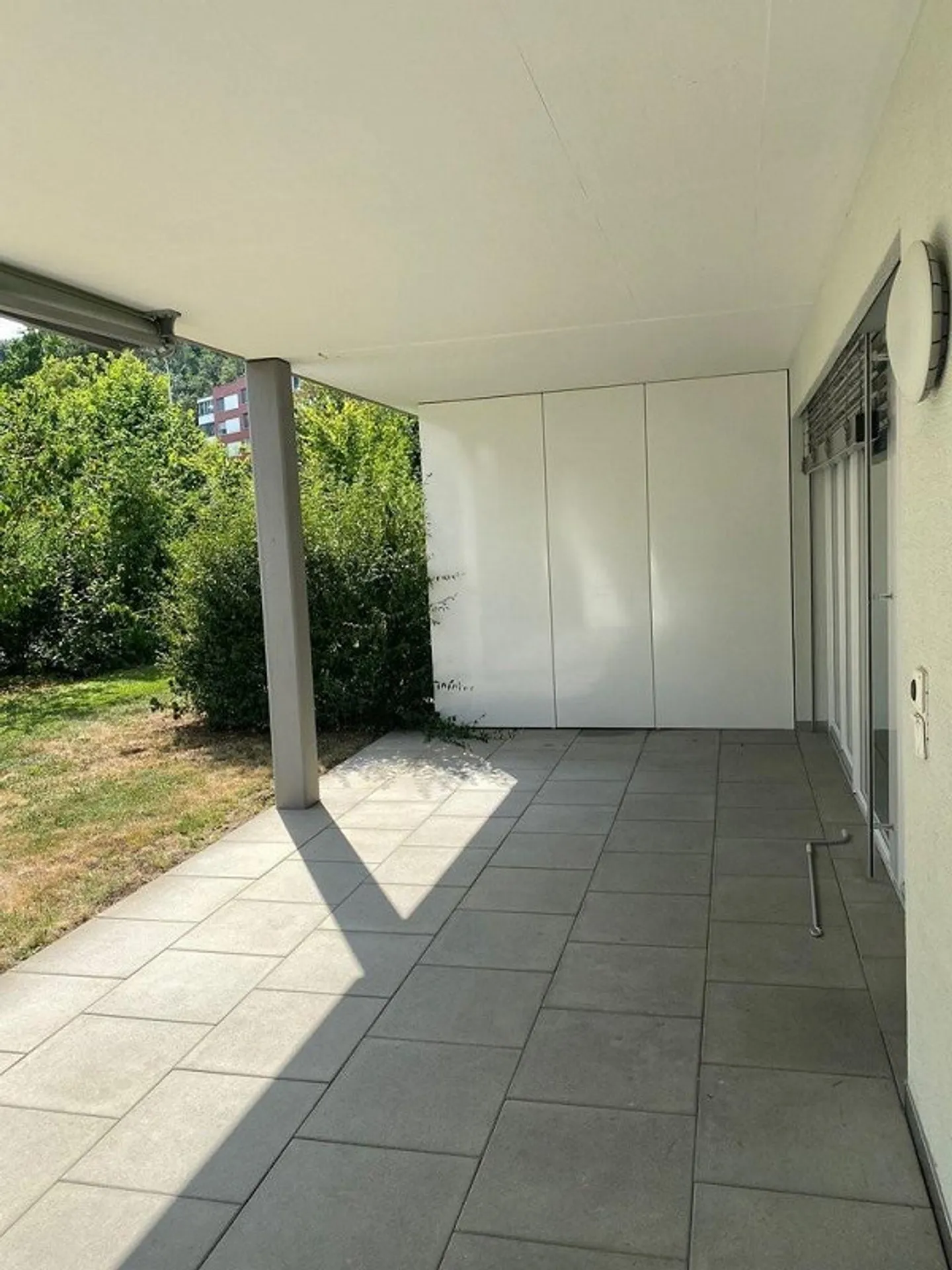 LOUER SANS CAUTION Vous cherchez un nouveau chez-vous avec un coin jardin? - Photo 8 sur 9