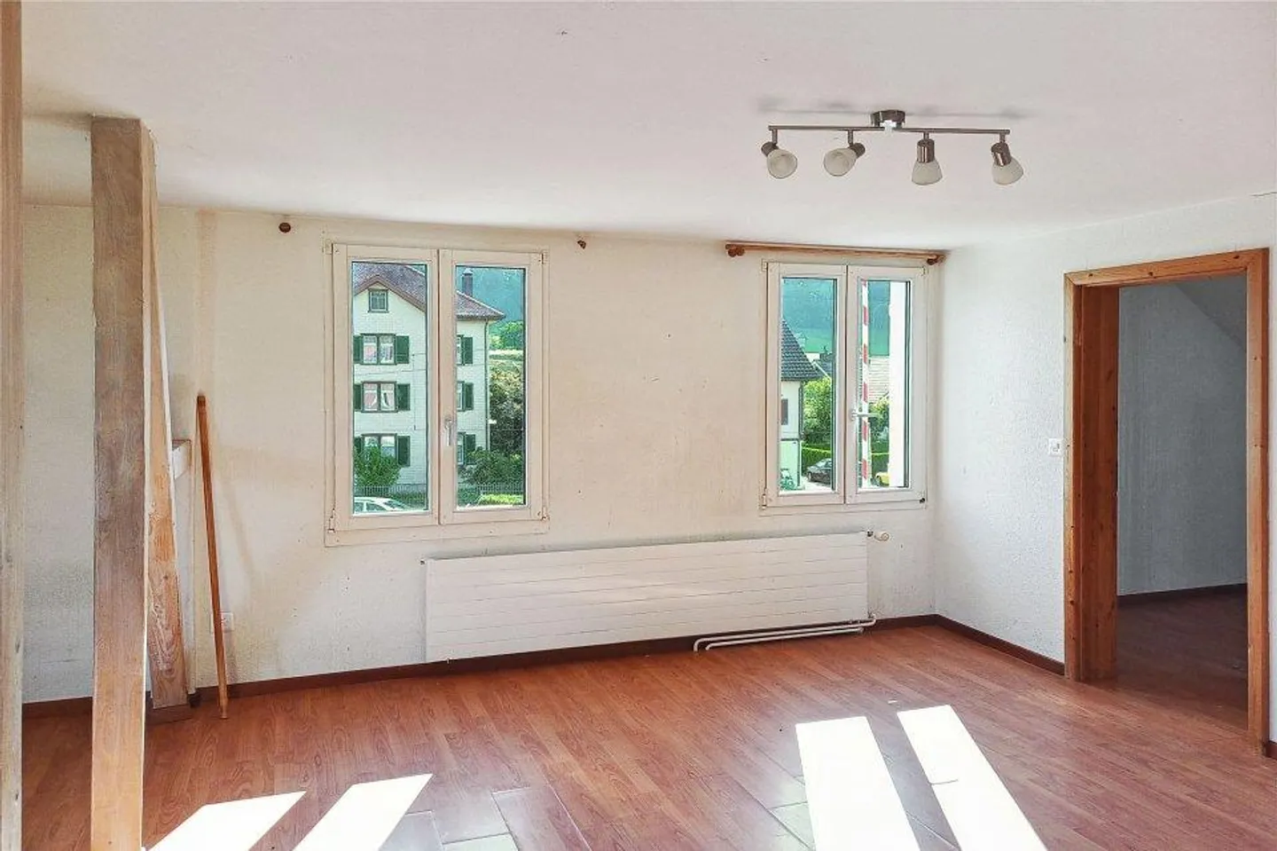 Proprietà di rendimento interessante nel Toggenburg - Foto 7 di 12