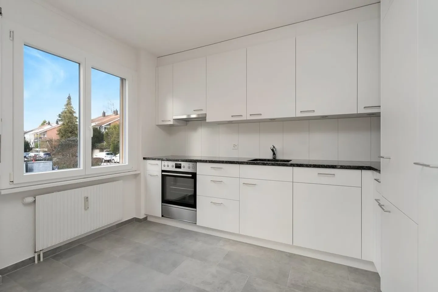 First occupancy after renovation - Photo 1 of 12