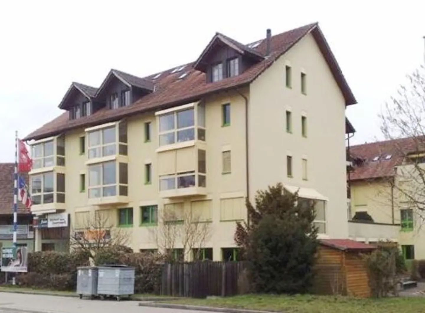Familienfreundliche Maisonettewohnung - Foto 1 von 9