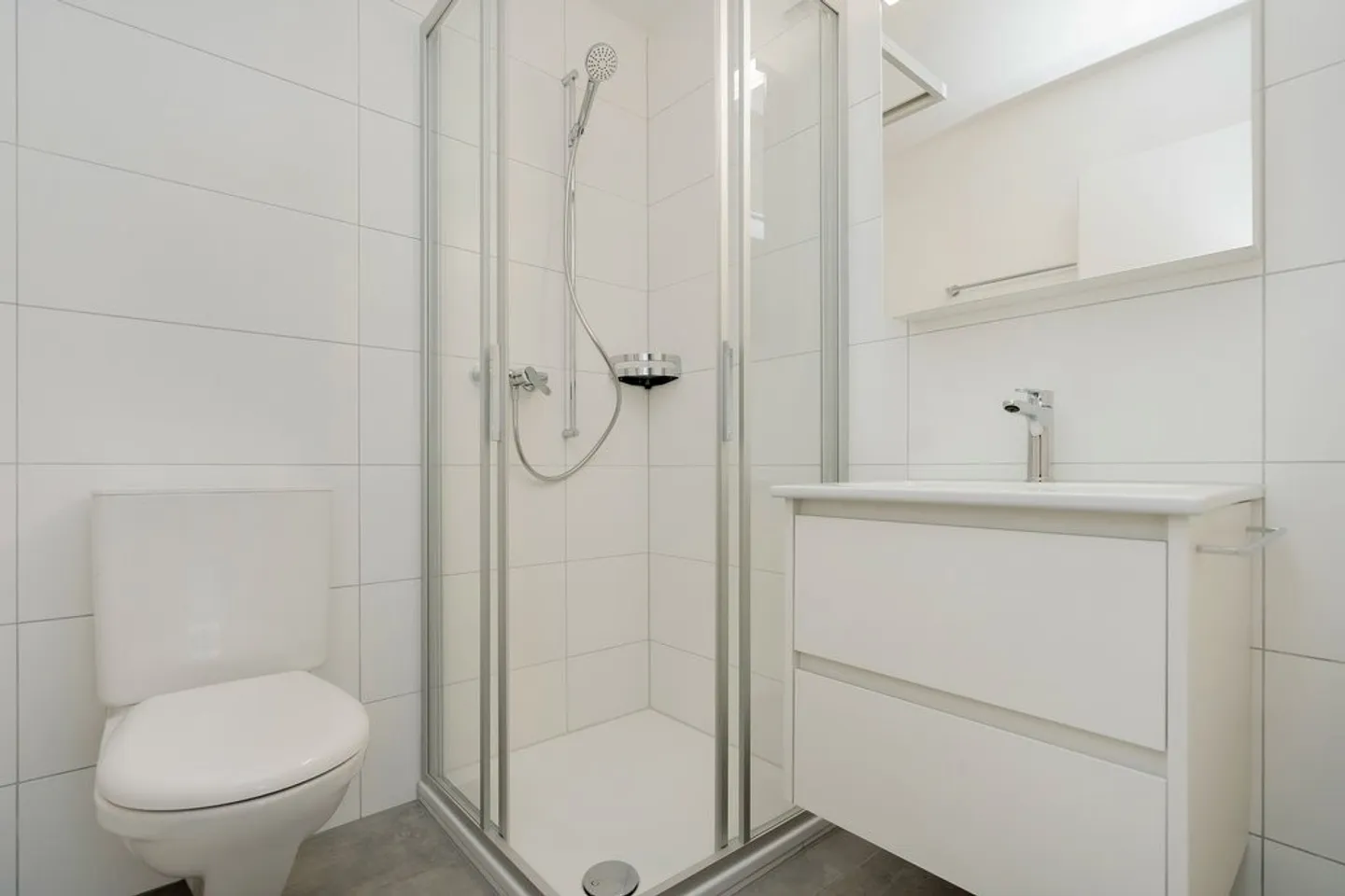 First occupancy after renovation - Photo 6 of 12