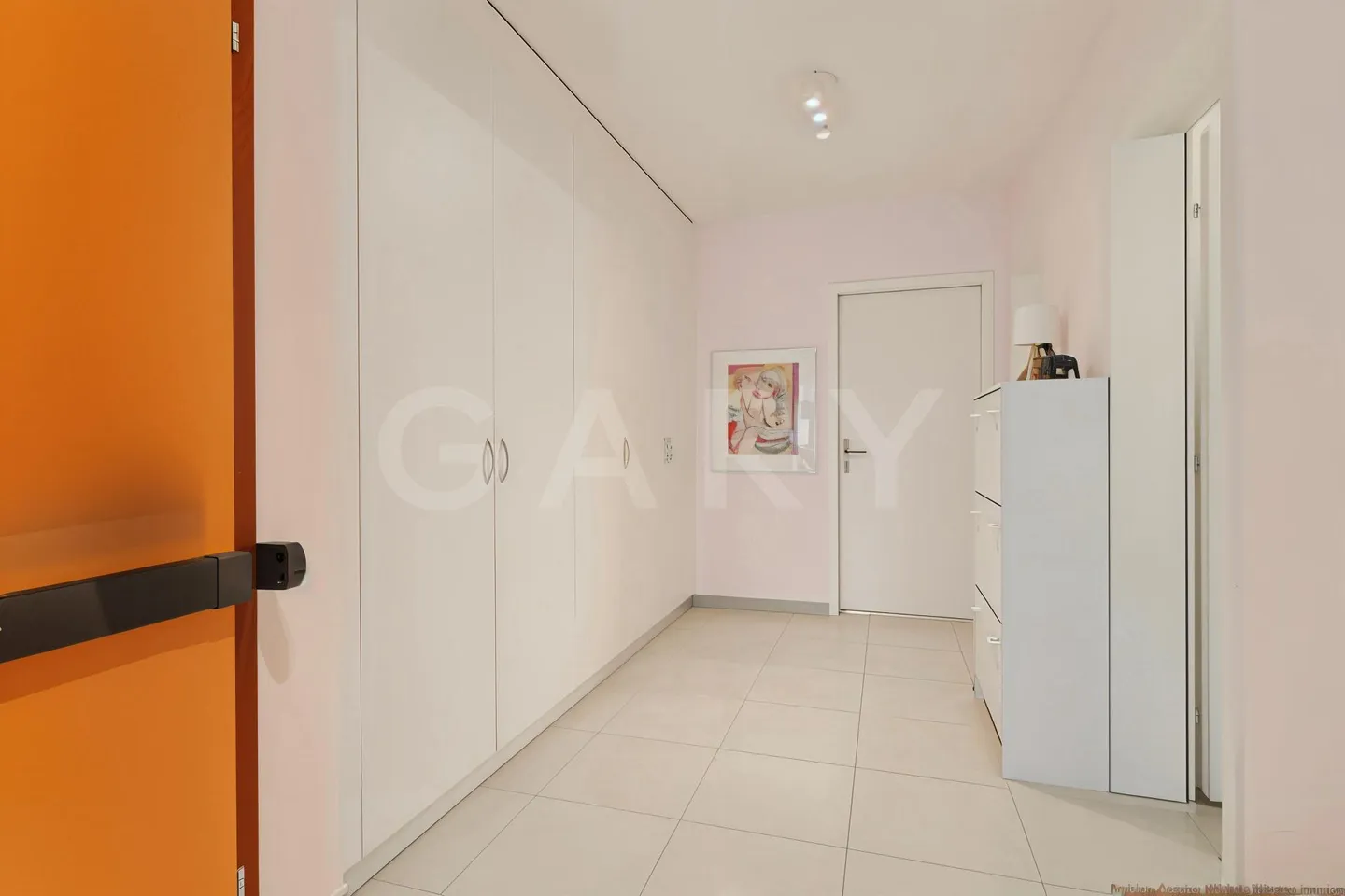 Appartamento in affitto - Foto 10 di 12
