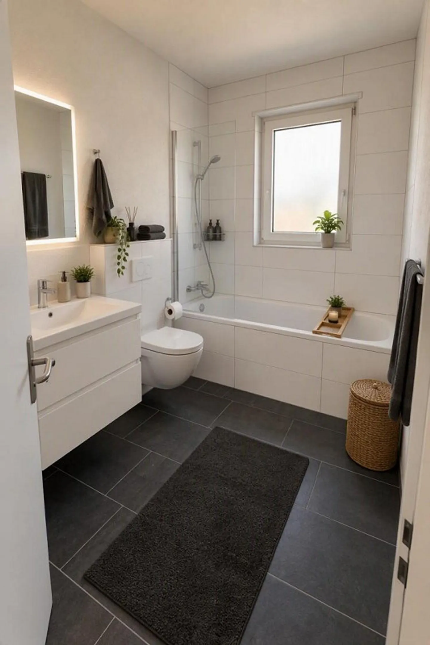 Familienfreundliche Maisonettewohnung - Foto 4 von 9