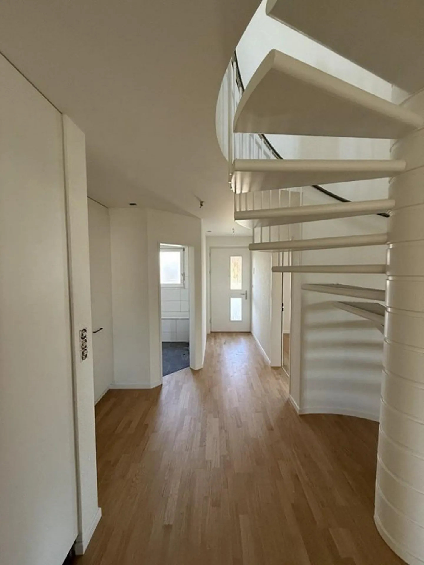 Familienfreundliche Maisonettewohnung - Foto 5 von 9