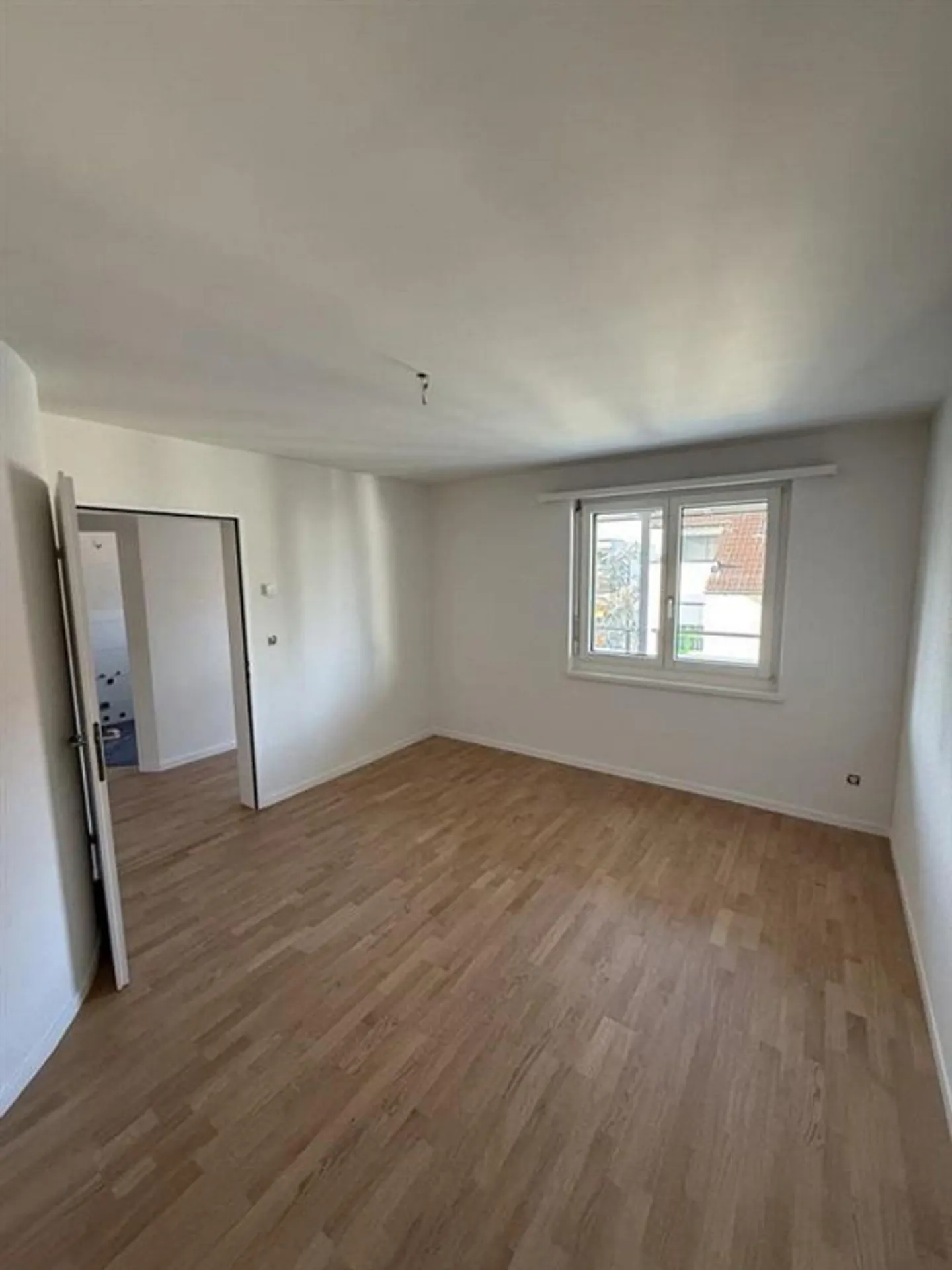 Familienfreundliche Maisonettewohnung - Foto 6 von 9
