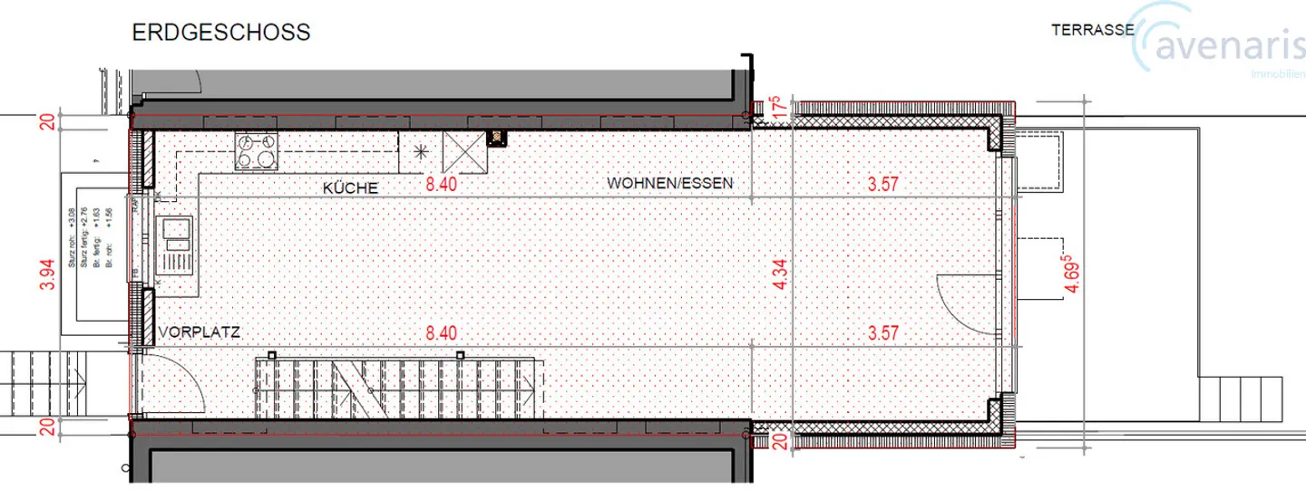 Modern Townhouse with Garden - Photo 13 of 19