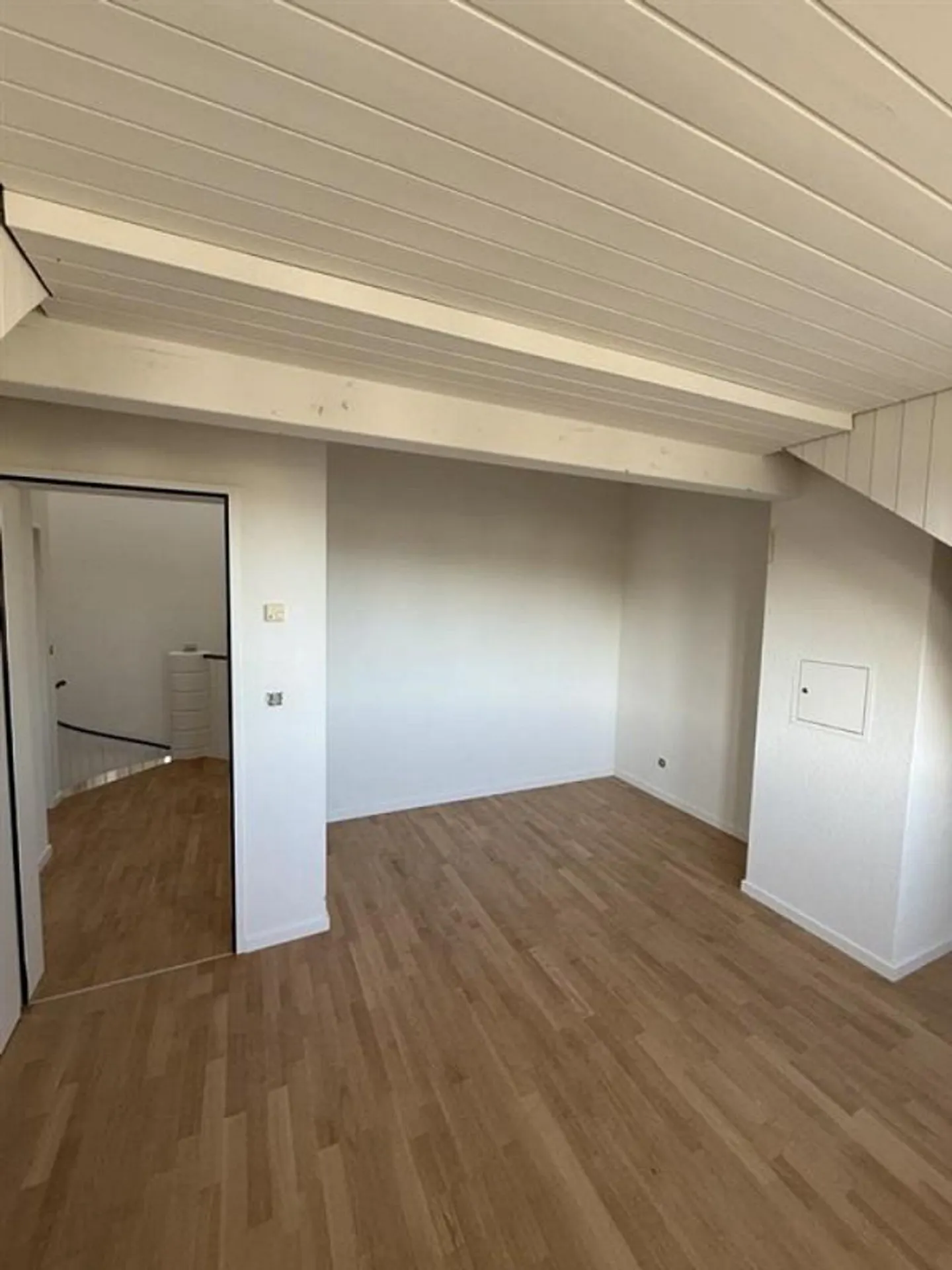 Familienfreundliche Maisonettewohnung - Foto 8 von 9