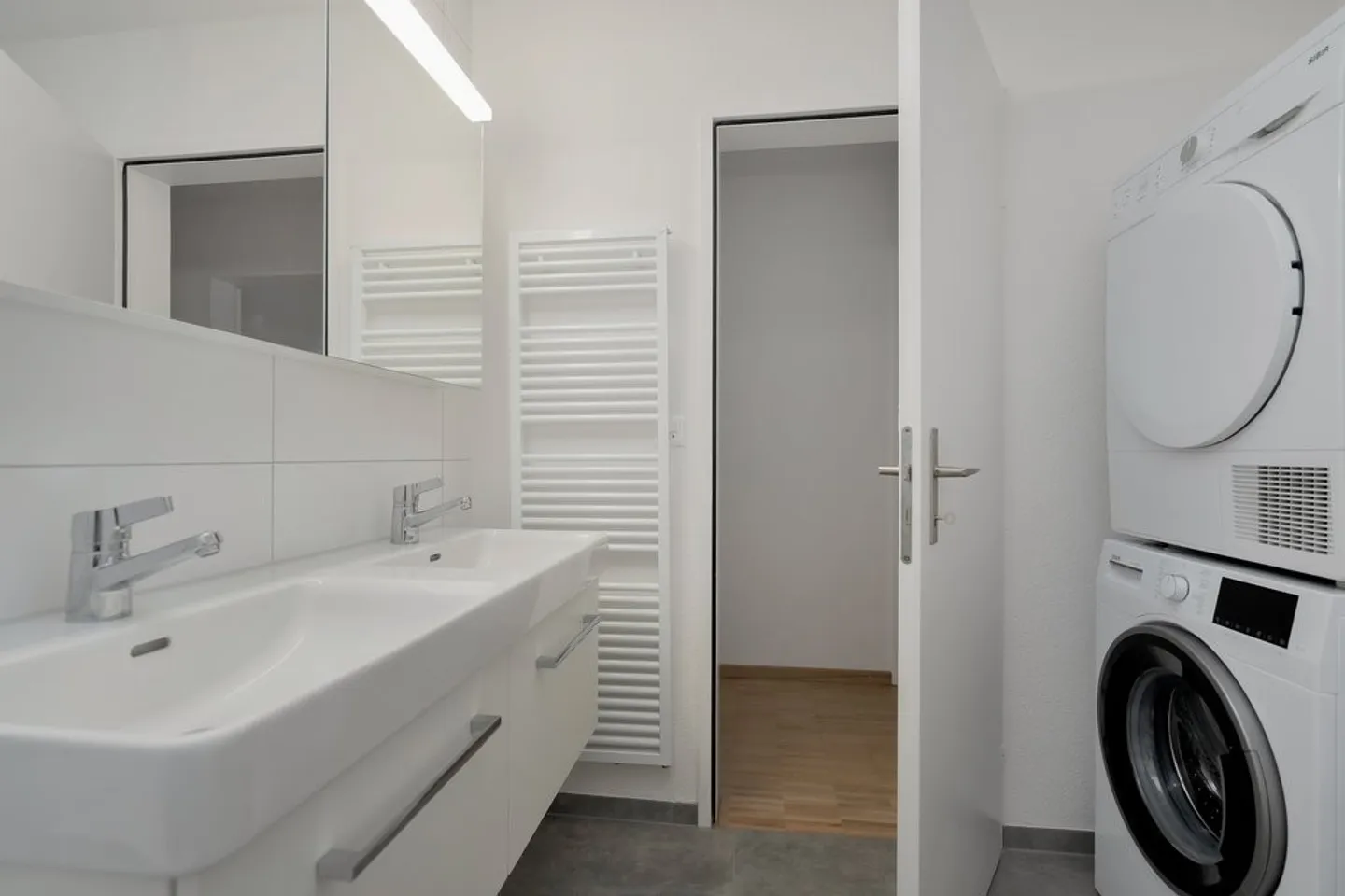 First occupancy after renovation - Photo 7 of 12