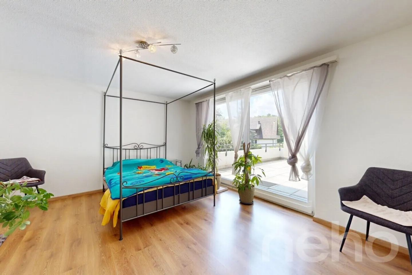 Eccezionale casa familiare bifamiliare di 6,5 stanze - Foto 11 di 12