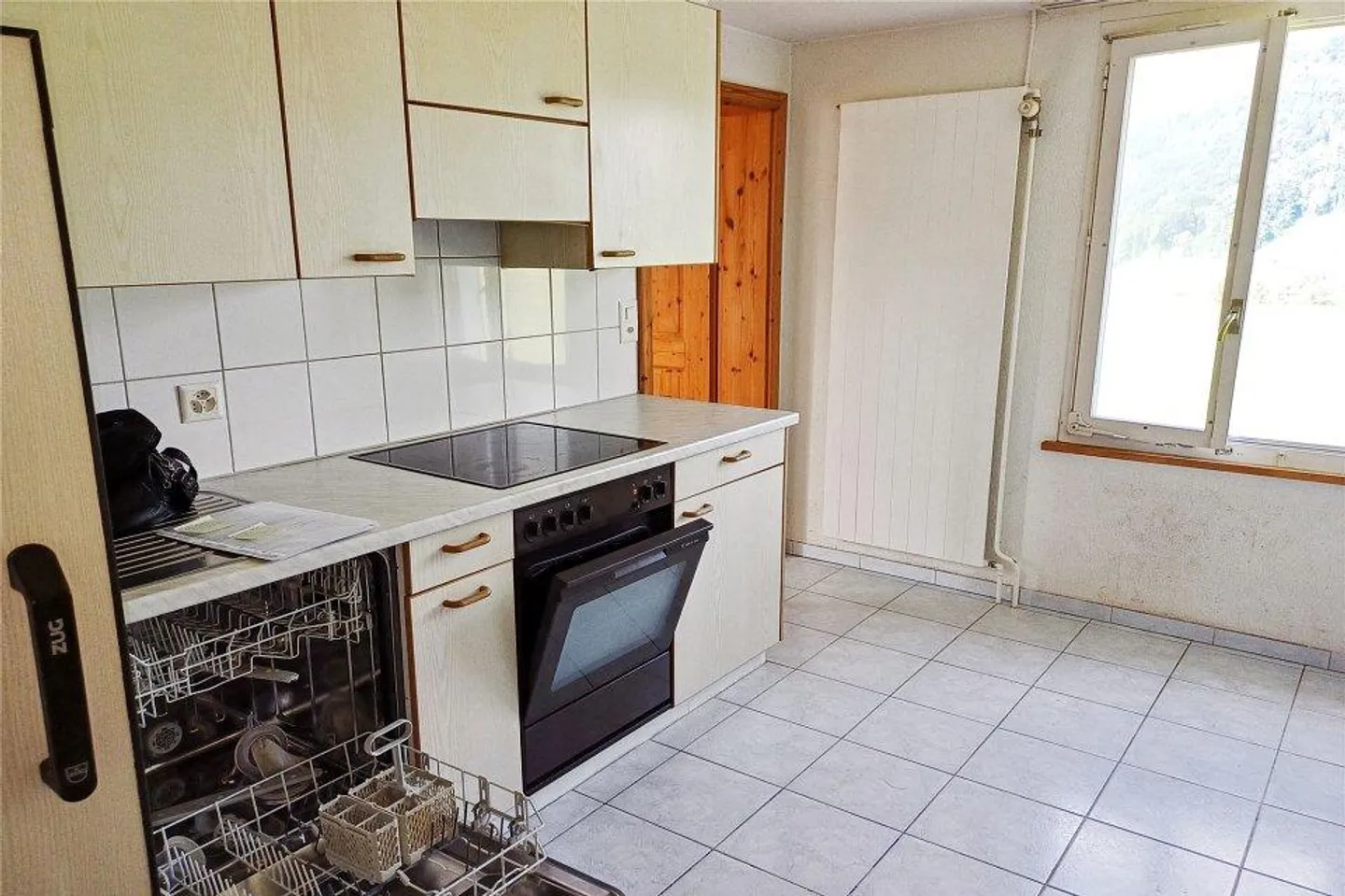 Proprietà di rendimento interessante nel Toggenburg - Foto 8 di 12