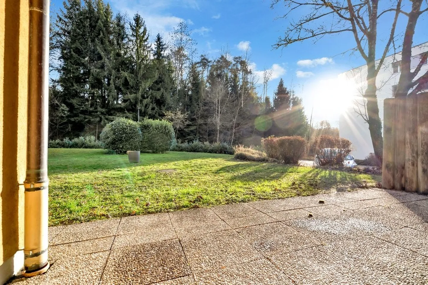 First occupancy after renovation - Photo 11 of 12