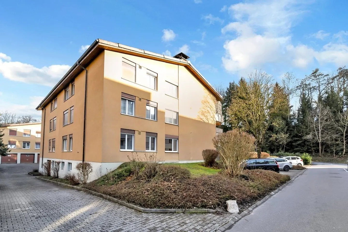 First occupancy after renovation - Photo 12 of 12