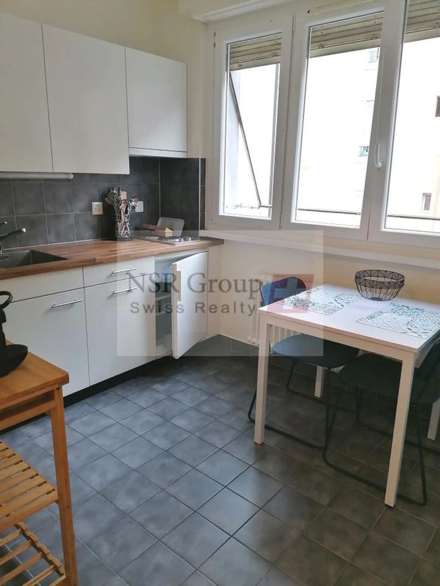 Charmant appartement 2 pièces - Photo 4 sur 5