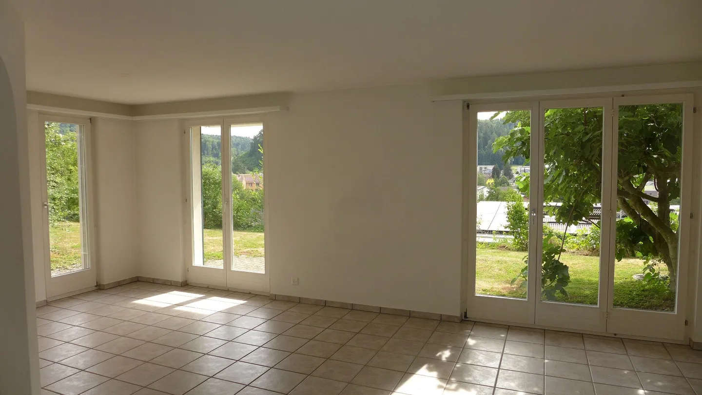 Casa unifamiliare di 5,5 stanze in posizione panoramica - Foto 6 di 10