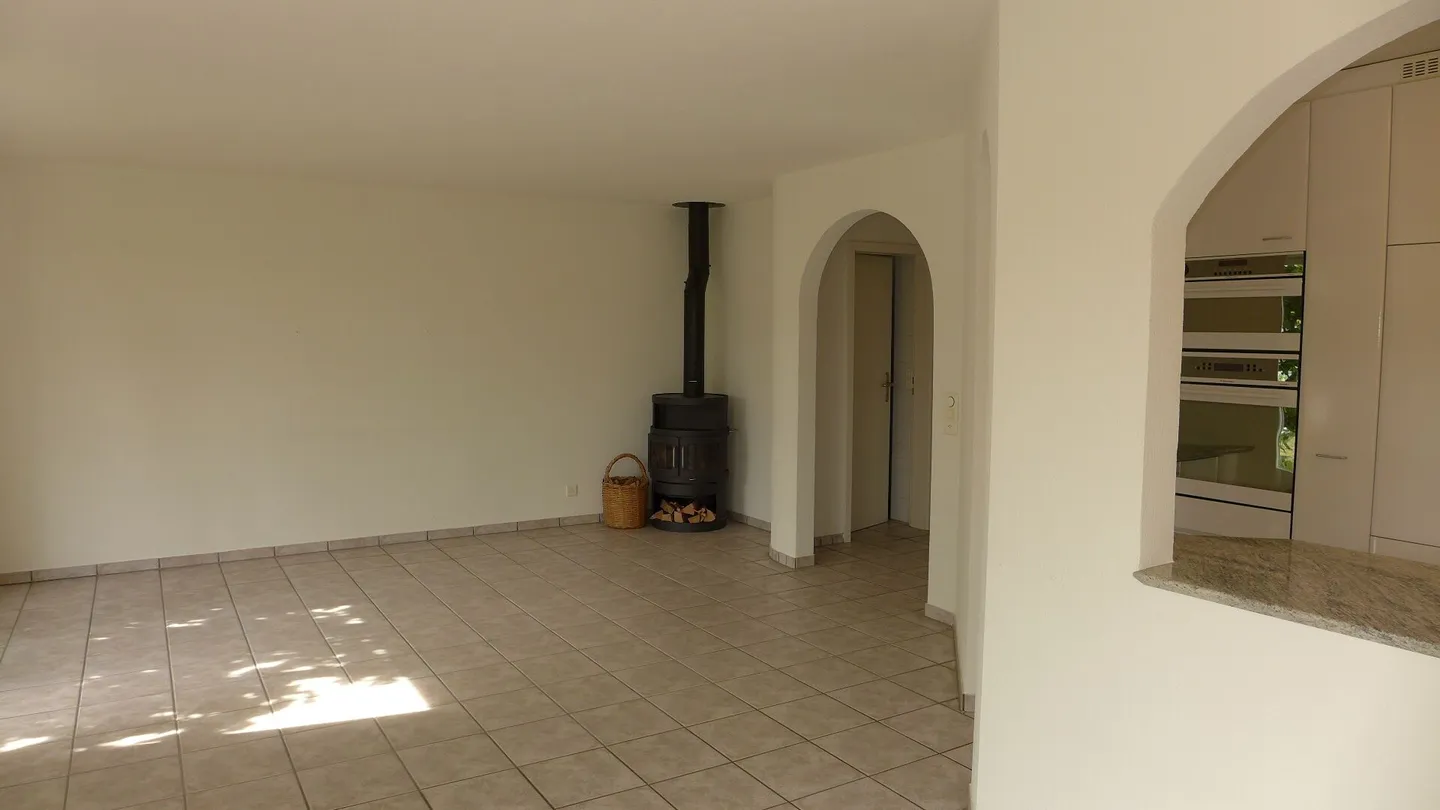 Casa unifamiliare di 5,5 stanze in posizione panoramica - Foto 7 di 10