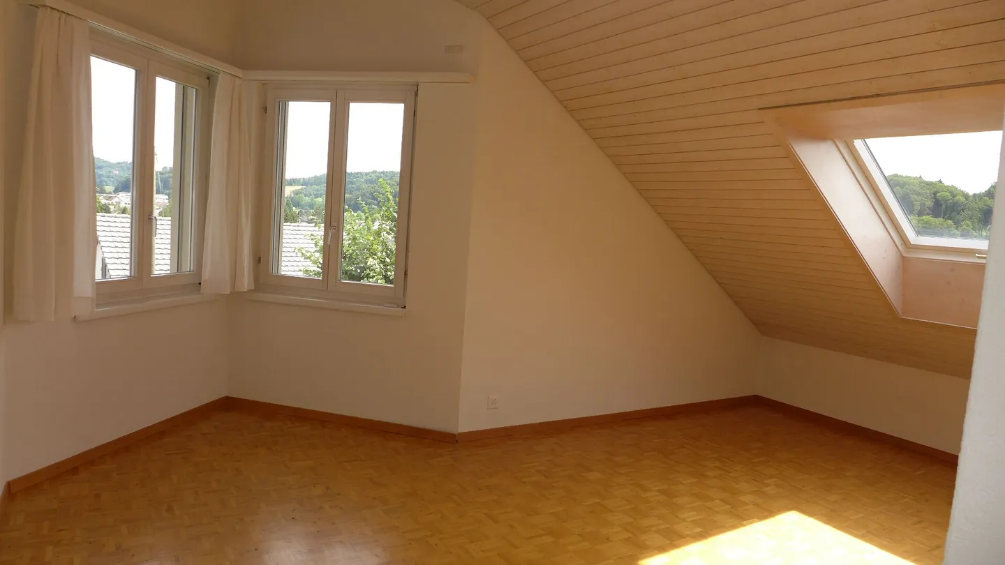 Casa unifamiliare di 5,5 stanze in posizione panoramica - Foto 8 di 10