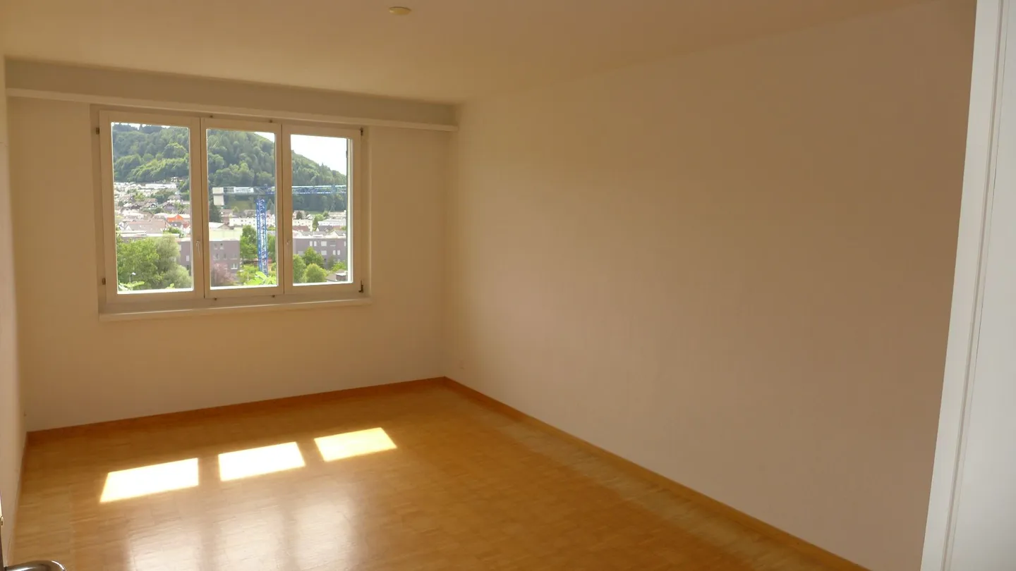 Casa unifamiliare di 5,5 stanze in posizione panoramica - Foto 9 di 10