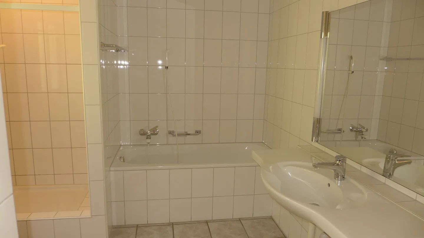 Casa unifamiliare di 5,5 stanze in posizione panoramica - Foto 10 di 10