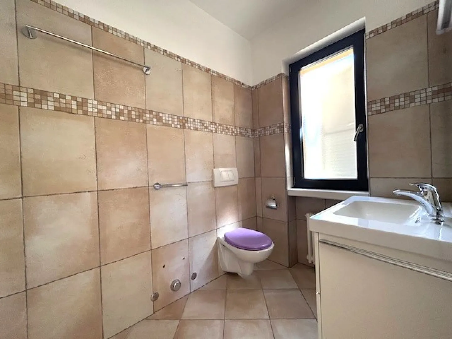 LUMINOSO E SPAZIOSO APPARTAMENTO DI 4.5 LOCALI COMPLETAMENTE RISTRUTTURATO - Foto 22 di 33