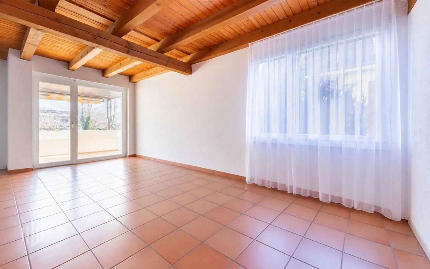 ImmoWyss - Incantevole appartamento maisonette di 4,5 stanze nella Länggasse - Foto 2 di 10