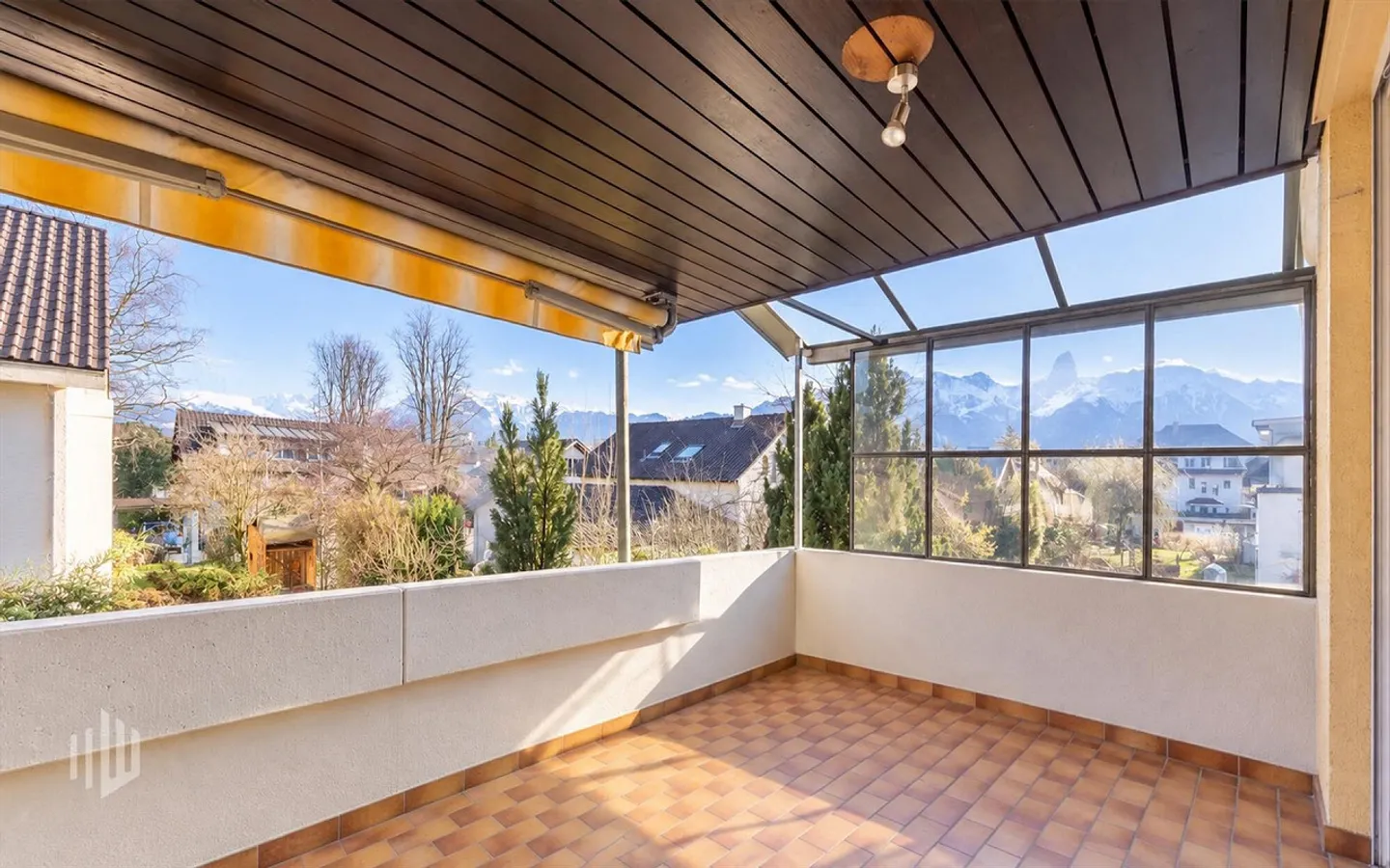 ImmoWyss - Incantevole appartamento maisonette di 4,5 stanze nella Länggasse - Foto 3 di 10