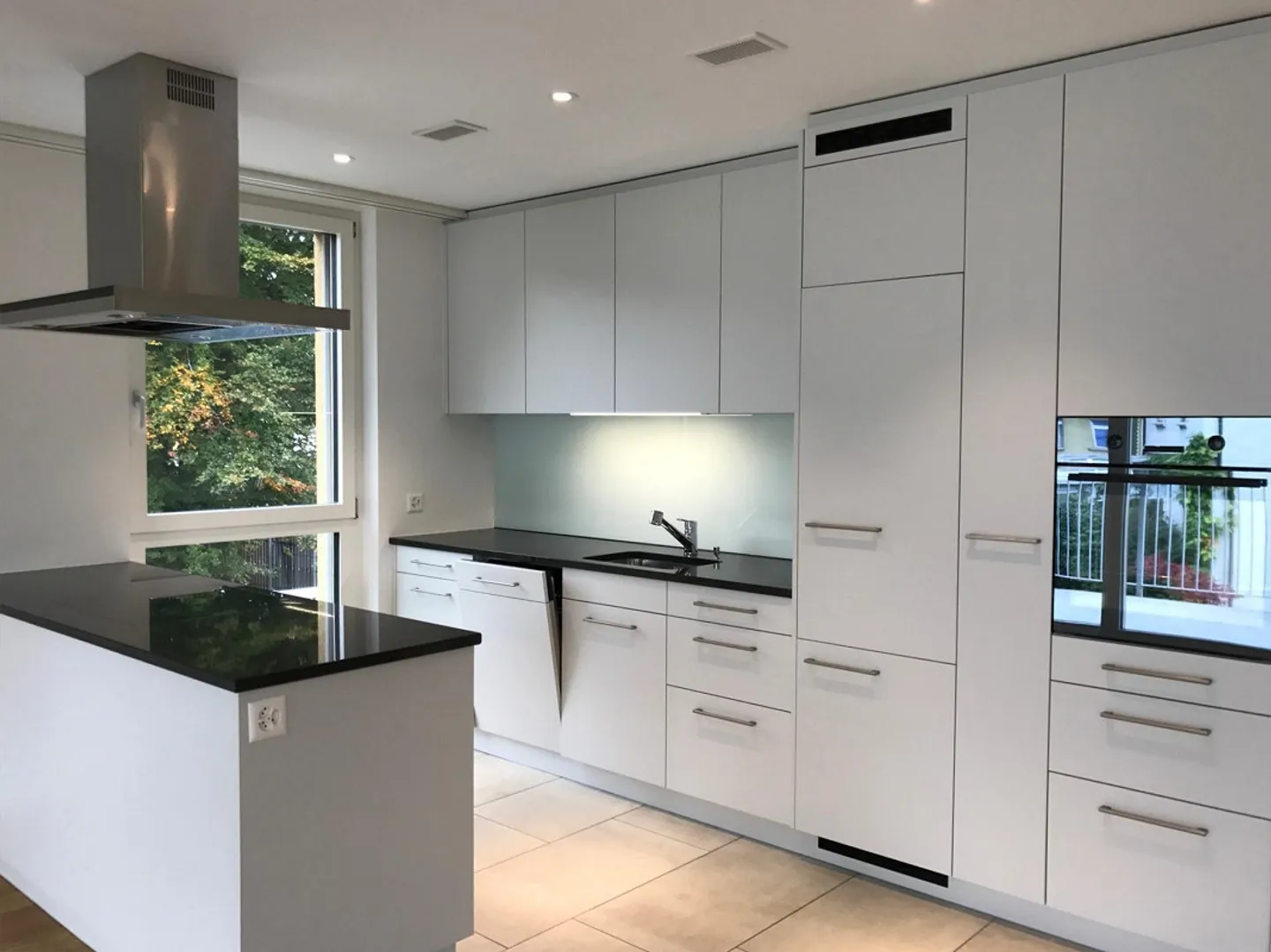 Fährenpark development - High-quality living experience - Photo 1 of 6