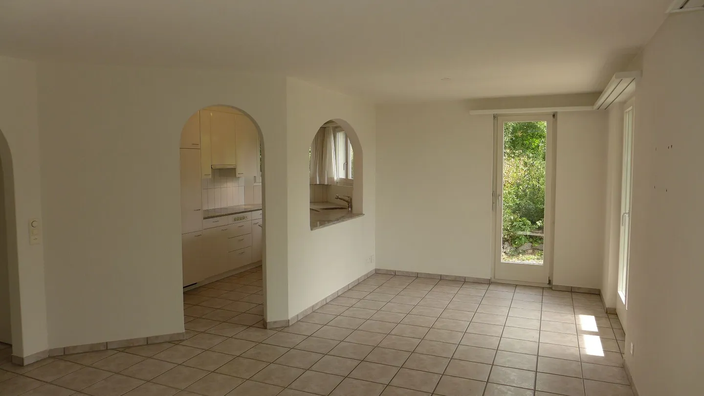 Casa unifamiliare di 5,5 stanze in posizione panoramica - Foto 4 di 10