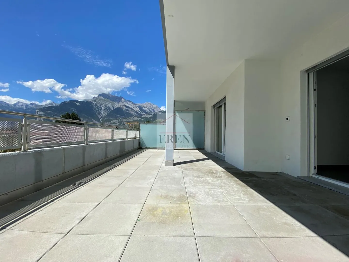 Appartamento di 2.5 locali ad Aproz (Nendaz) - Foto 1 di 12