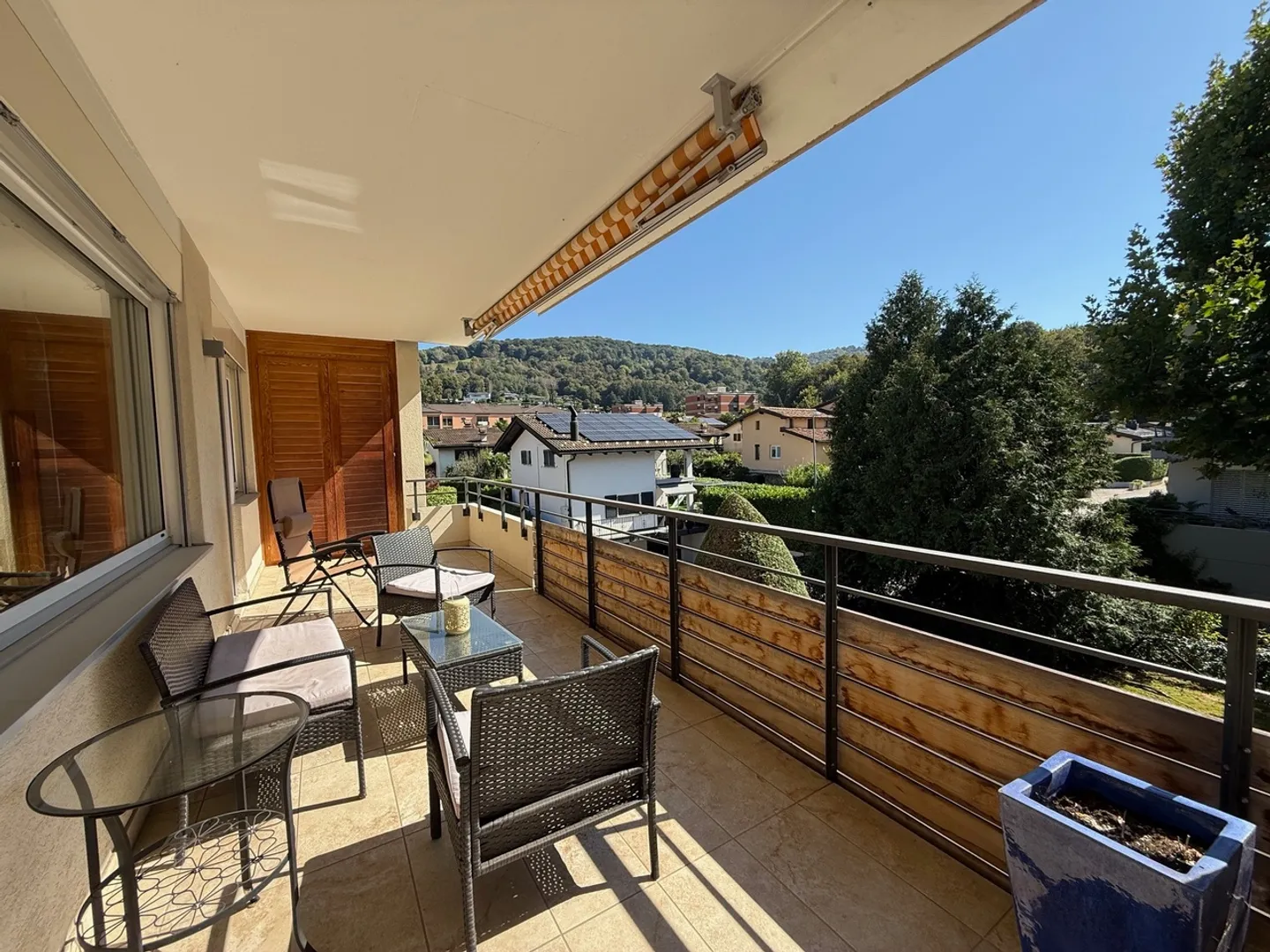 Appartamento in vendita - Foto 4 di 14