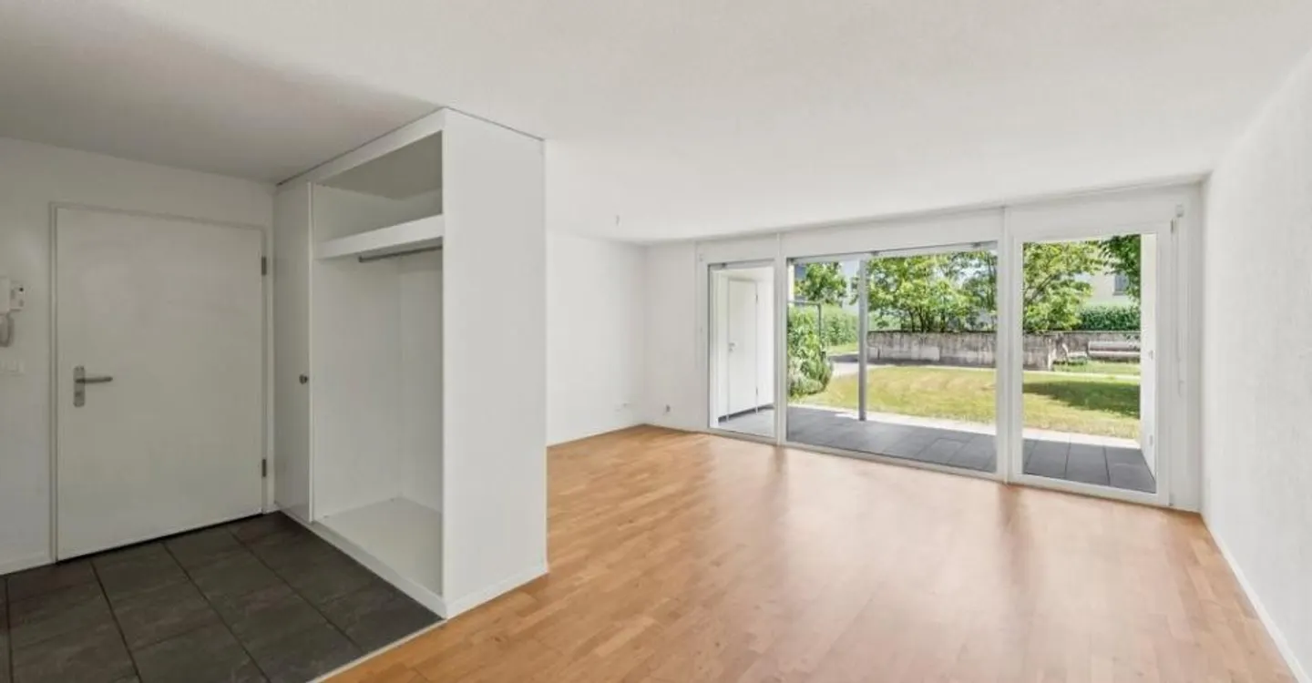 The perfect place for two - Your new home is waiting. - Photo 2 of 7
