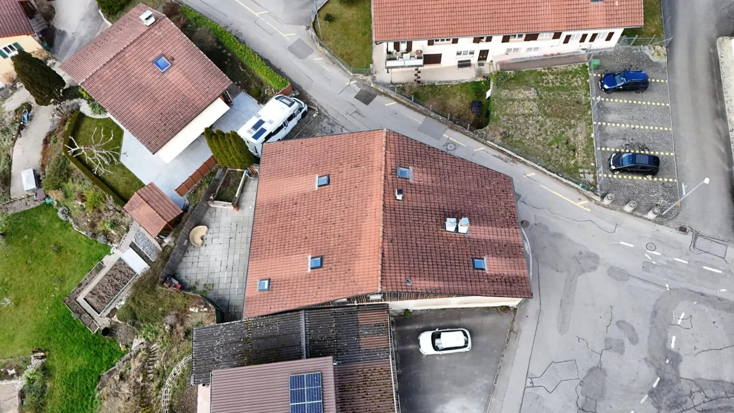 Casa in affitto esclusiva a Eschert - Foto 3 di 13