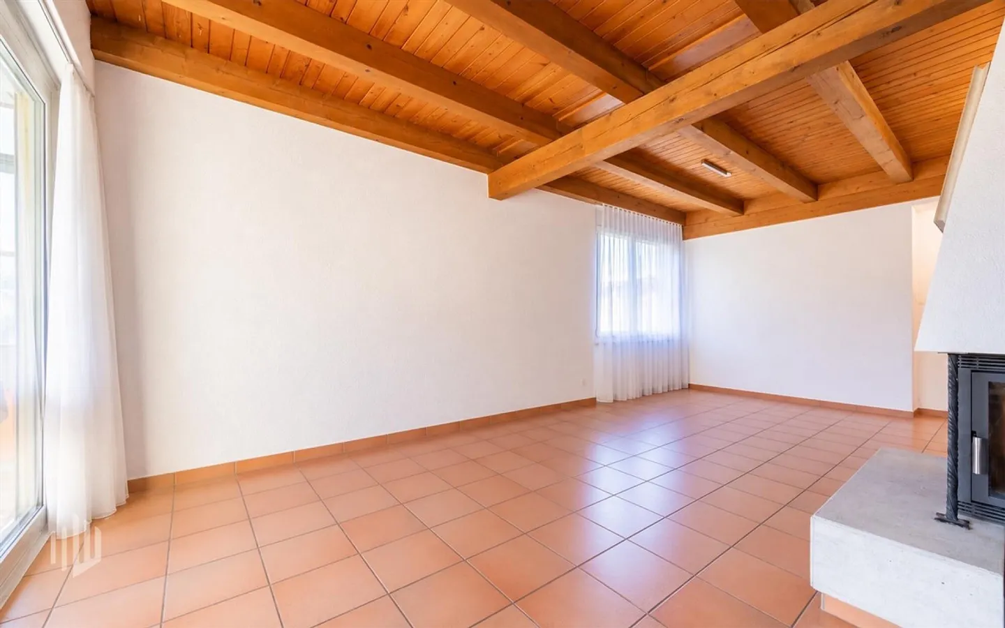 ImmoWyss - Incantevole appartamento maisonette di 4,5 stanze nella Länggasse - Foto 5 di 10