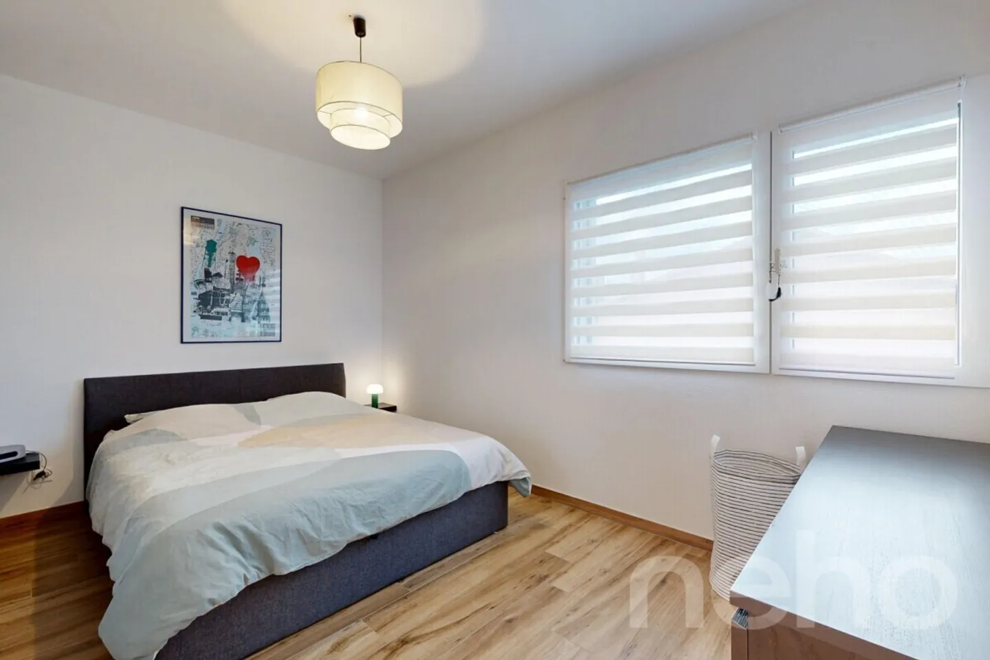 Élégance contemporaine et douceur de vivre au coeur d'Ursy - Photo 8 sur 12