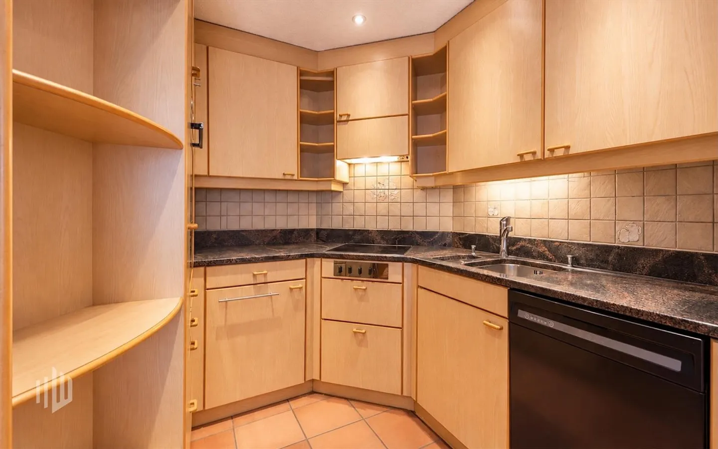 ImmoWyss - Incantevole appartamento maisonette di 4,5 stanze nella Länggasse - Foto 6 di 10