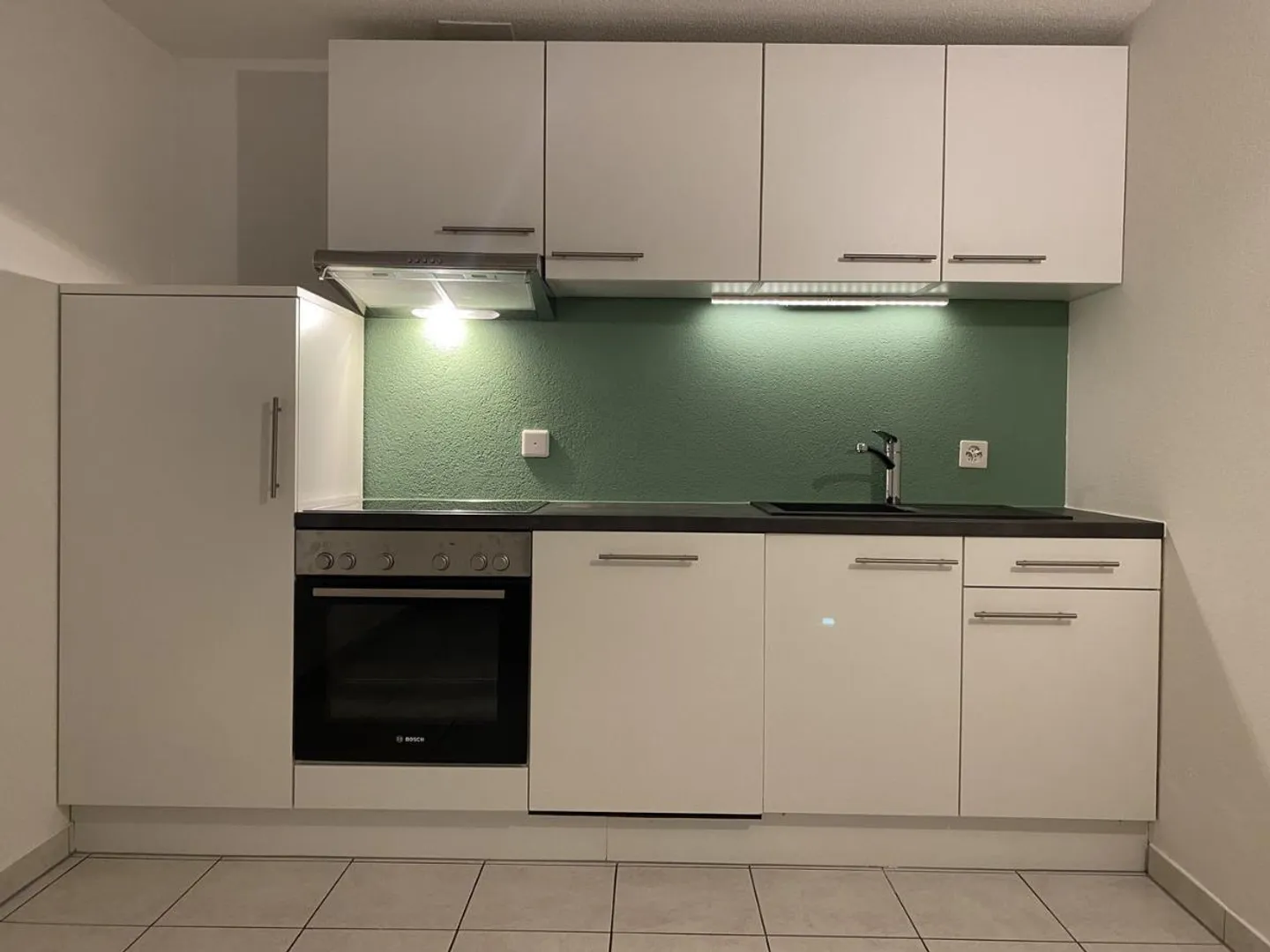 «2.5 Zimmer Wohnung» - Foto 1 von 5