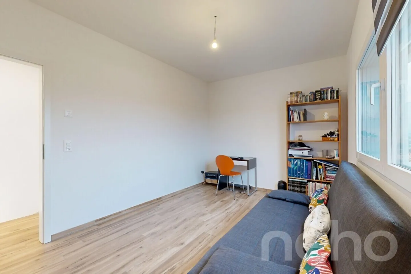 Élégance contemporaine et douceur de vivre au coeur d'Ursy - Photo 10 sur 12