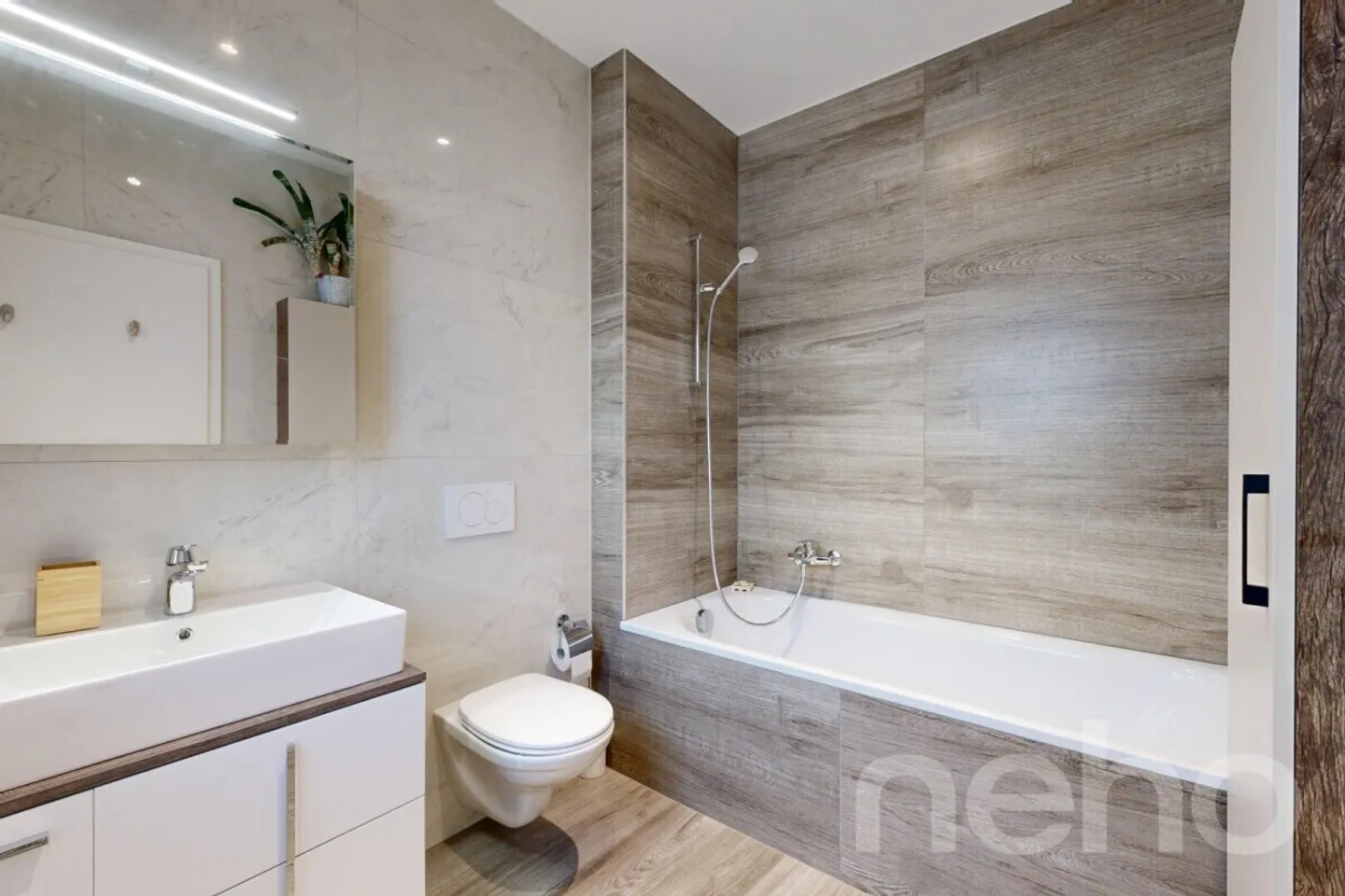 Élégance contemporaine et douceur de vivre au coeur d'Ursy - Photo 11 sur 12