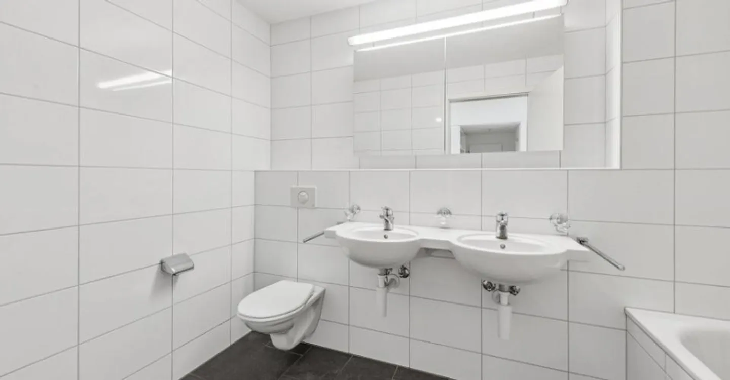 The perfect place for two - Your new home is waiting. - Photo 6 of 7