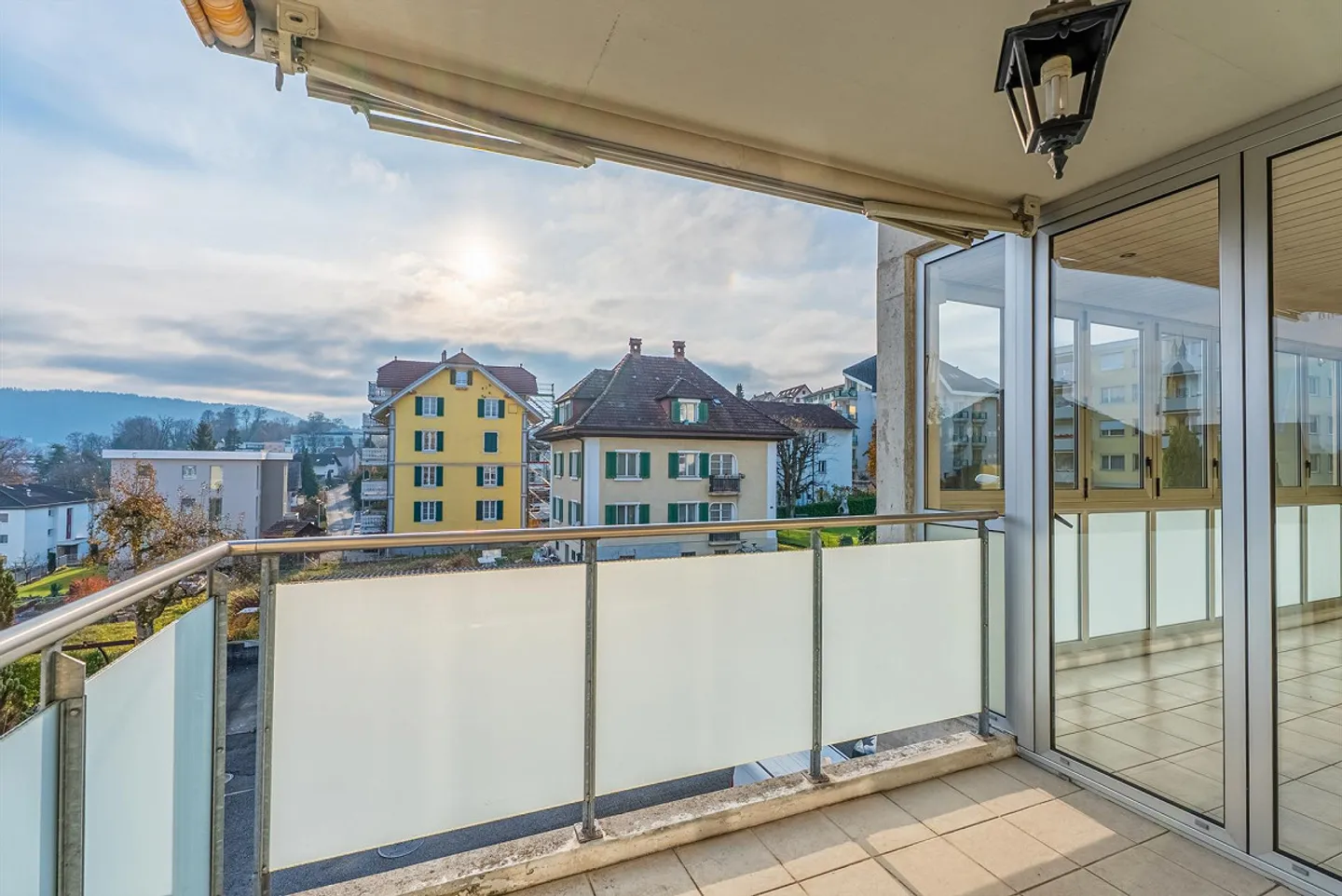 VIVRE AVEC BEAUCOUP DE LUMIÈRE ET DE SENSATION D'ESPACE - Photo 7 sur 8