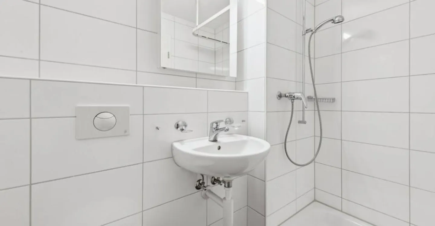 The perfect place for two - Your new home is waiting. - Photo 7 of 7