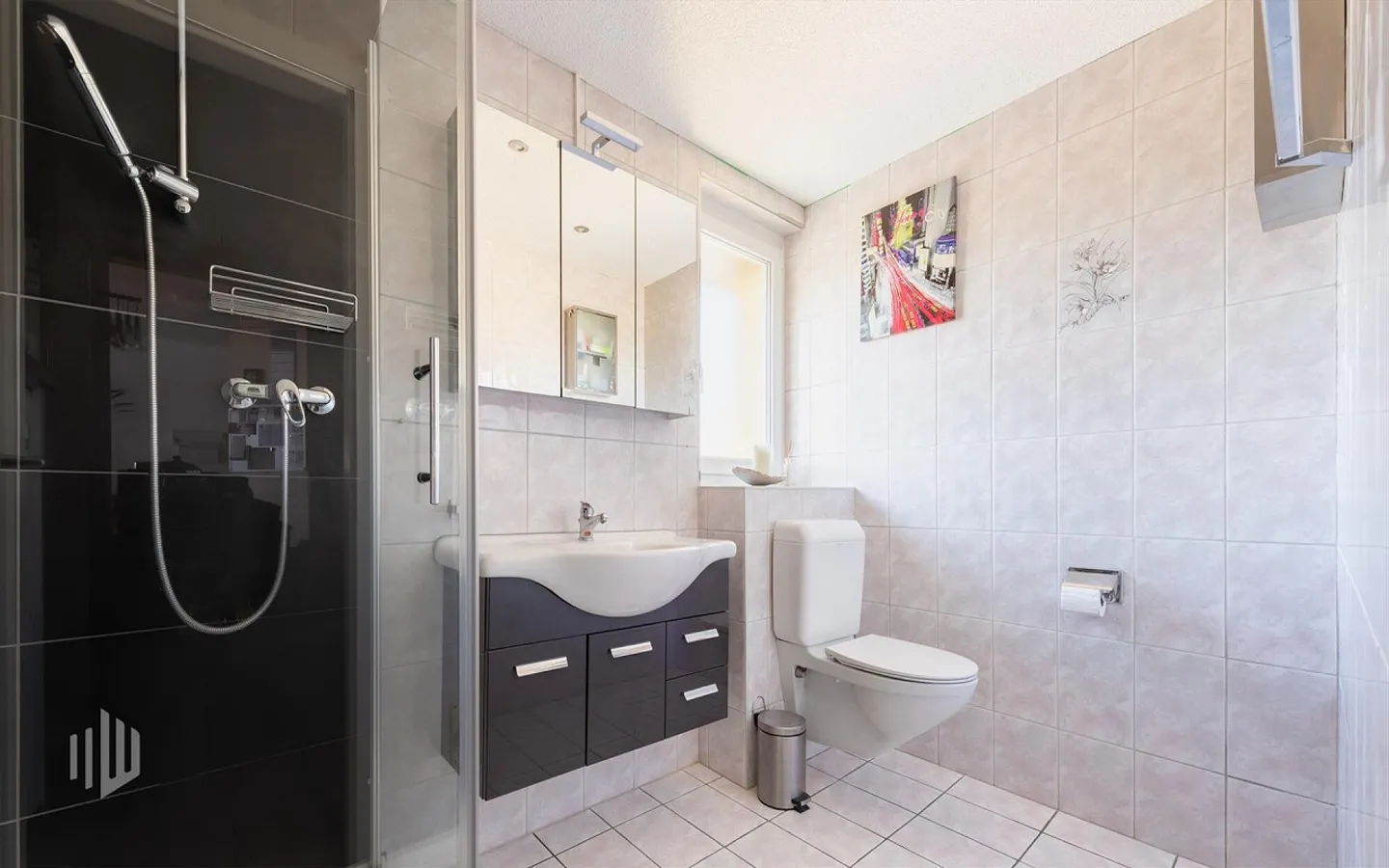 ImmoWyss - Incantevole appartamento maisonette di 4,5 stanze nella Länggasse - Foto 7 di 10