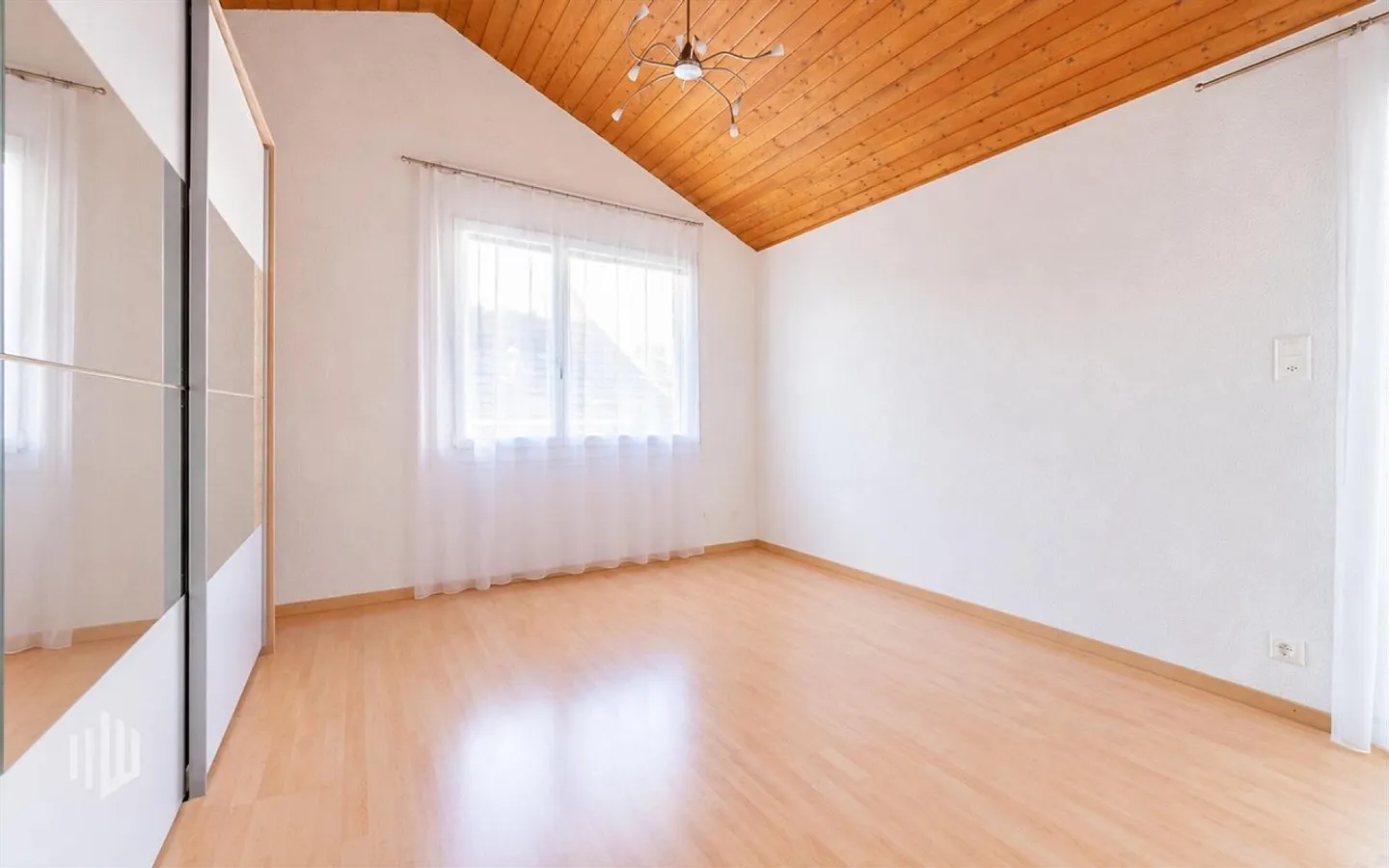 ImmoWyss - Incantevole appartamento maisonette di 4,5 stanze nella Länggasse - Foto 8 di 10