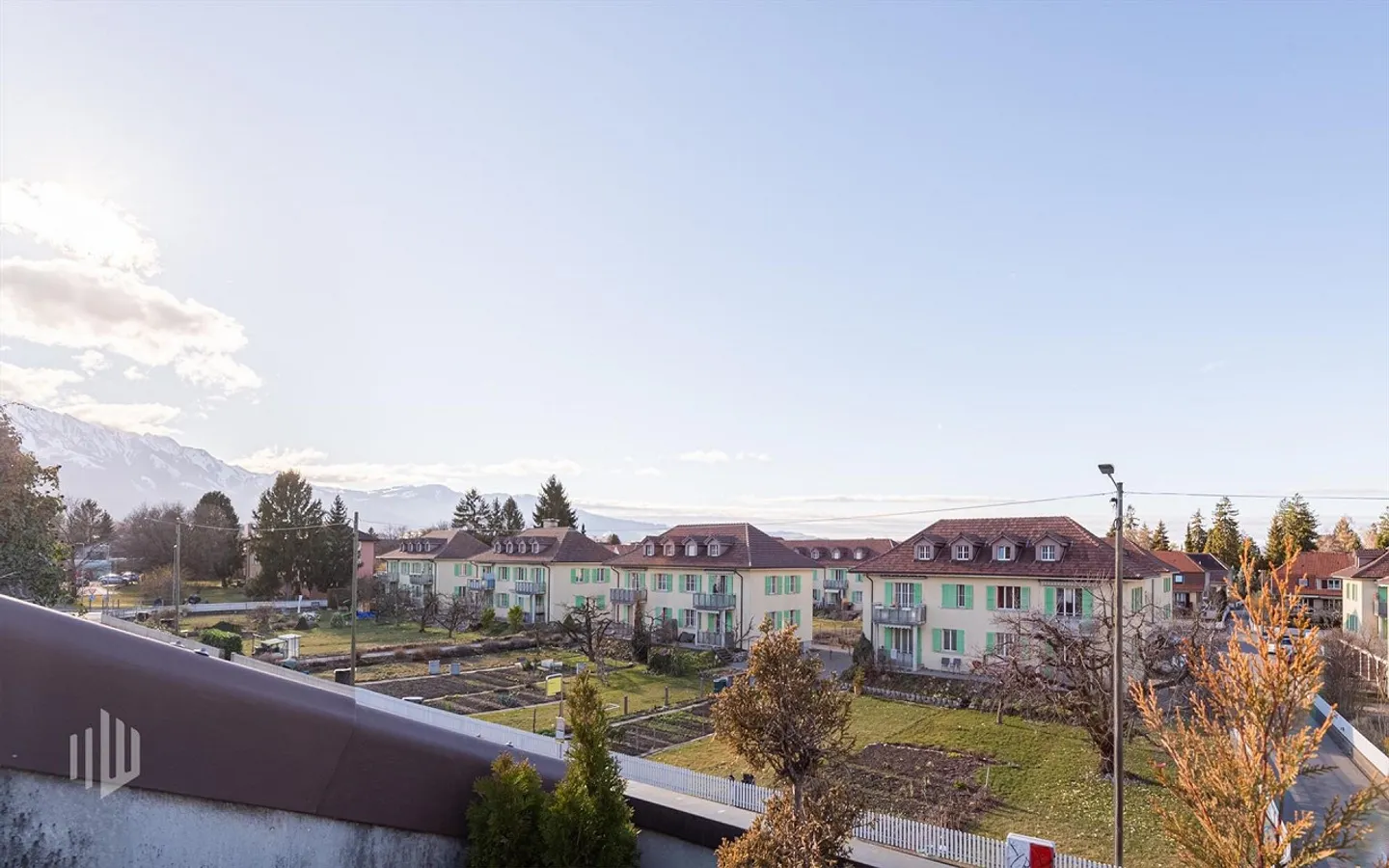 ImmoWyss - Incantevole appartamento maisonette di 4,5 stanze nella Länggasse - Foto 9 di 10