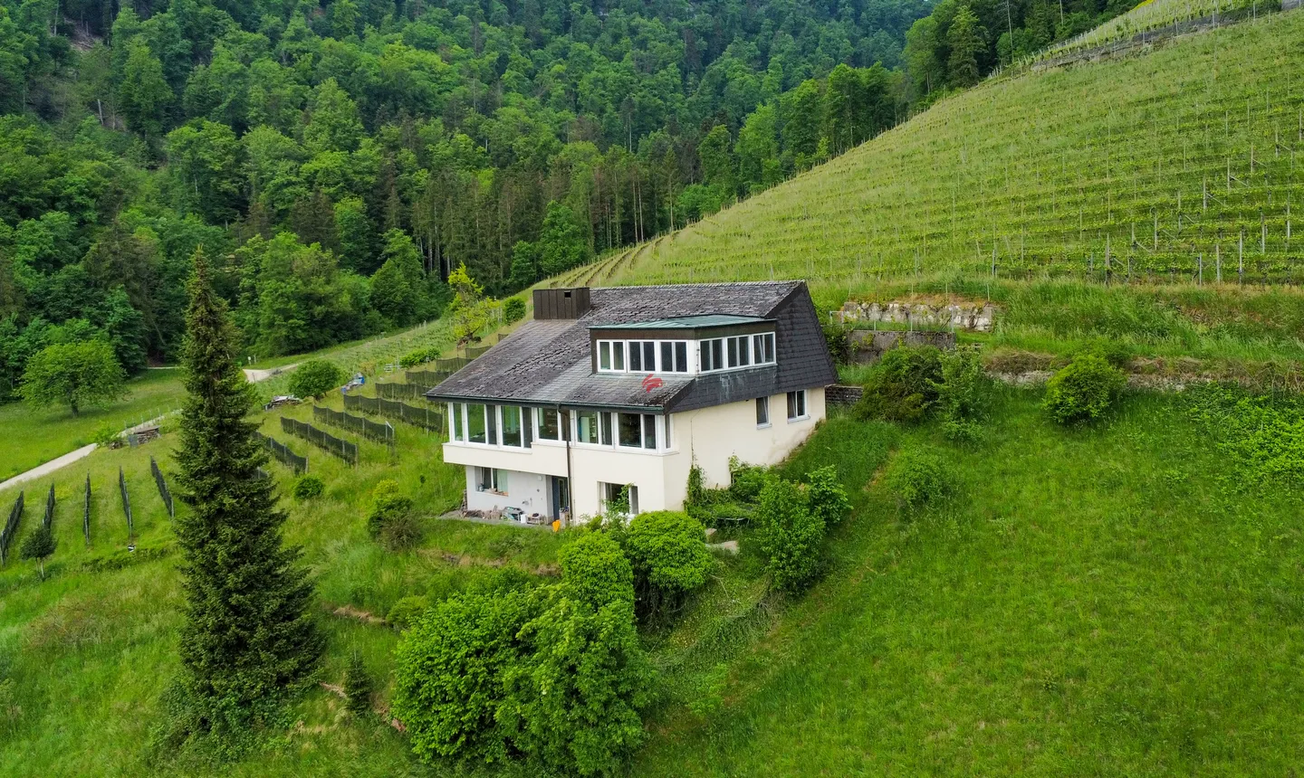 House with 5.5 rooms - Photo 1 of 13