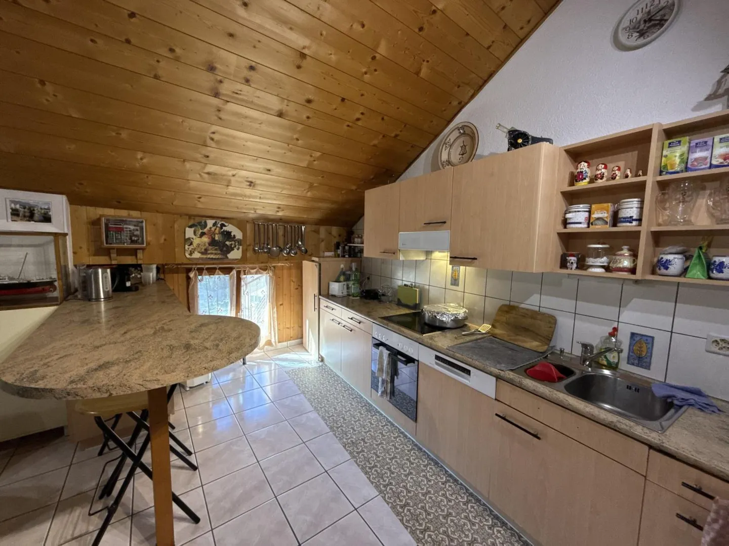 Casa in affitto esclusiva a Eschert - Foto 11 di 13