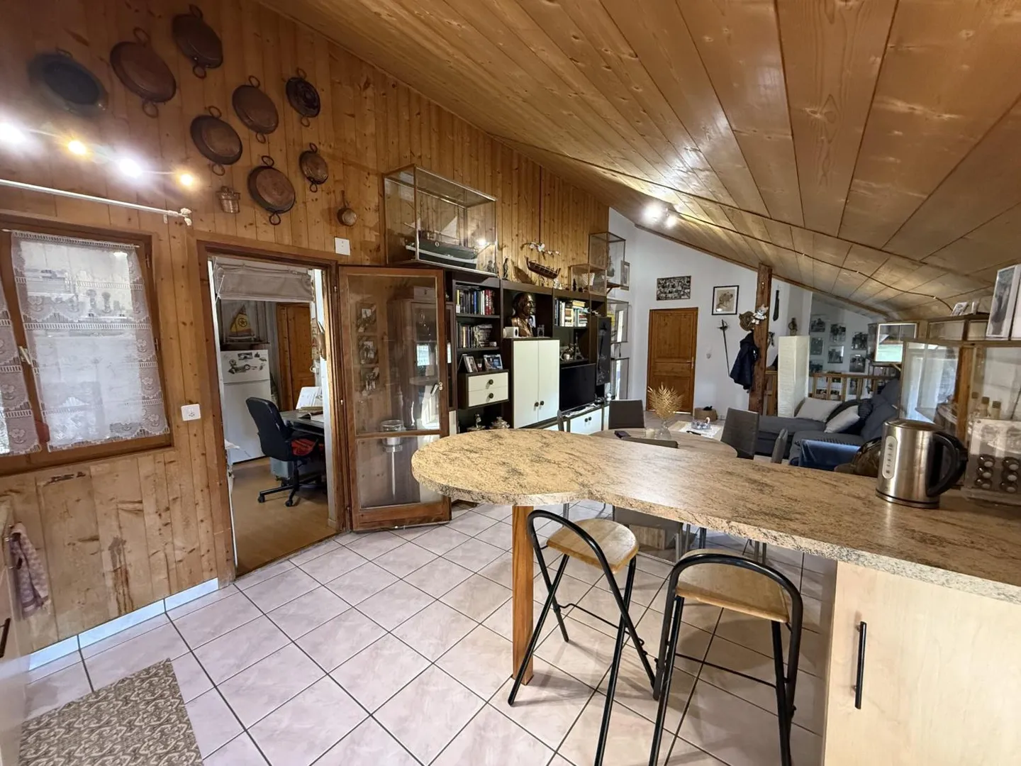 Casa in affitto esclusiva a Eschert - Foto 12 di 13