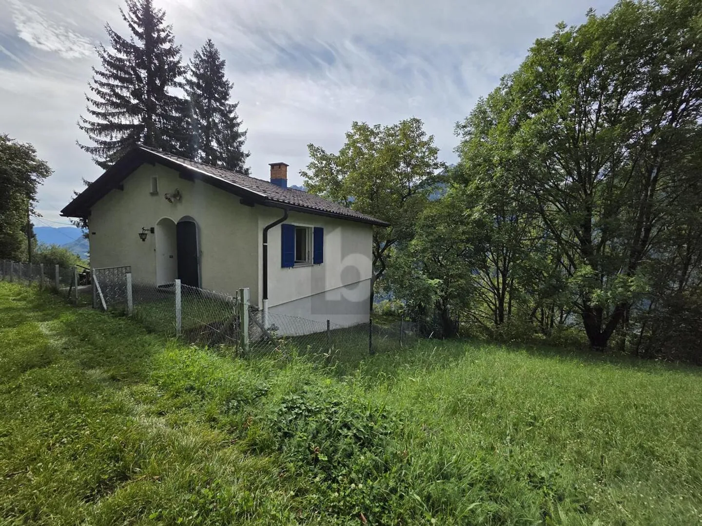 Charming Mountain Vacation Home - Photo 2 of 5